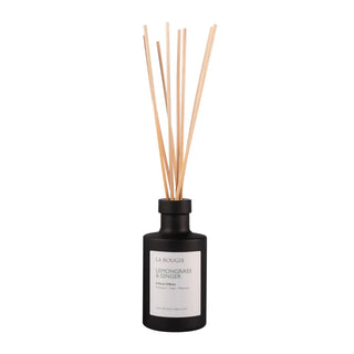 Lemongrass & Ginger Room Diffuser