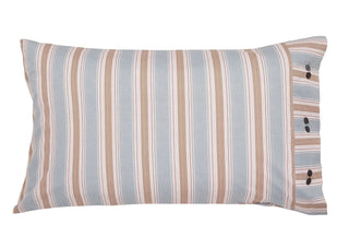 Elinor Standard Pillowcase Pair Multi