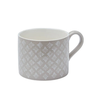 Mara Mug Linen