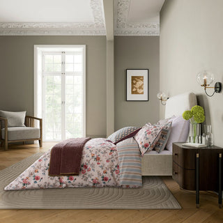 Elinor Cover Set Double Multi