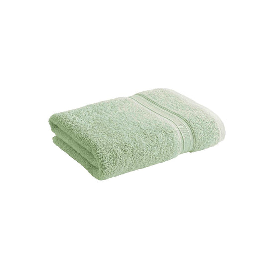 Serene Hand Towel Cucumber