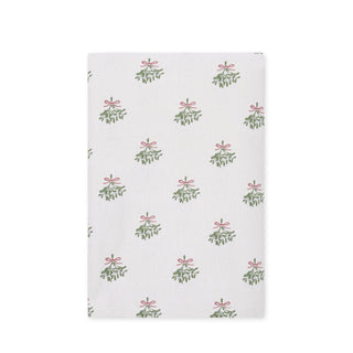 Mistletoe Table Runner
