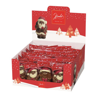 Mixed Christmas Figure Display 50g