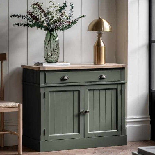 Eton 2 Door Sideboard Moss