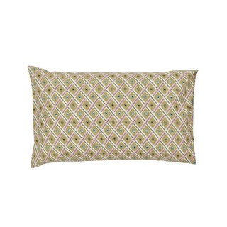 Bloom Standard Pillowcase Pair Multi