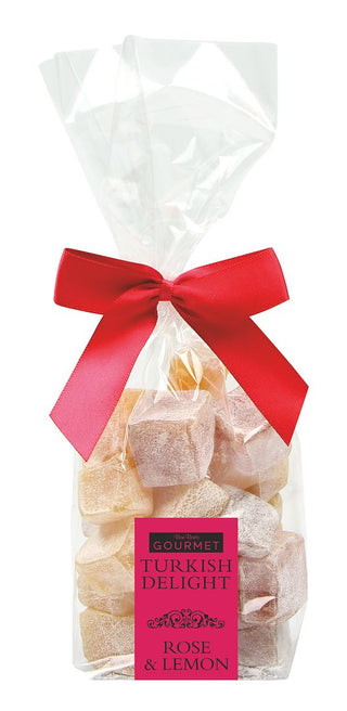 Rose & Lemon Turkish Delight Gift Bag