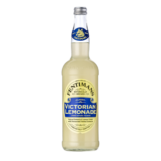 Victorian Lemonade 750ml