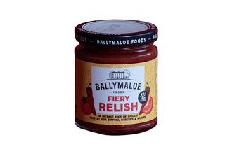 Ballymaloe Fiery Relish