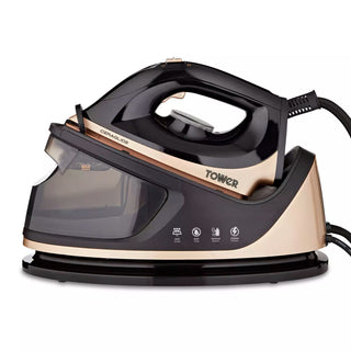 Ceraglide 2700W Lockable Steam Gen Iron