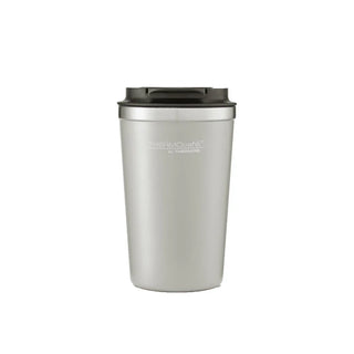 Thermos Earth Insulated Large Travel Tumbler 0.34L - Stone Grey