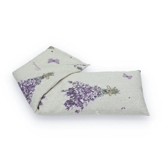 French Lavender Unscented Wheat Bag