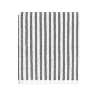 Hebden Hand Towel Grey