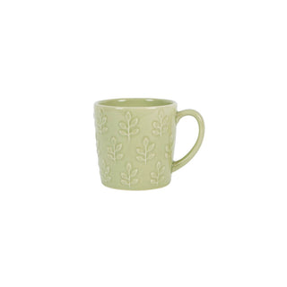 Green House Mug