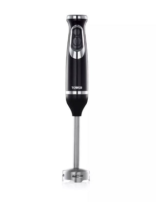 Hand Blender 600w Stainless Steel