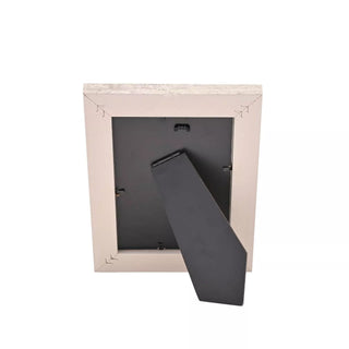 iFrame Grey Finish Frame 4" x 6"