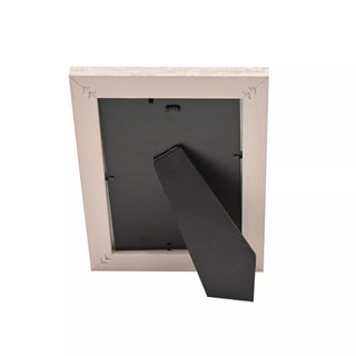 iFrame Grey Finish Frame 5" x 7"