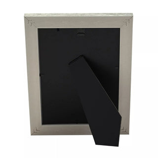 iFrame Grey Finish Frame 6" x 8"