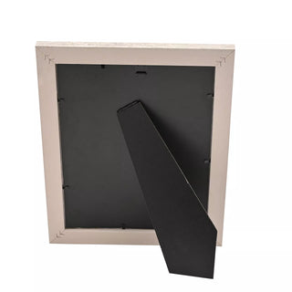 iFrame Grey Finish Frame 8" x 10"
