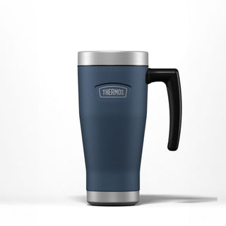 Icon Travel Cup 470ml - Solent Navy