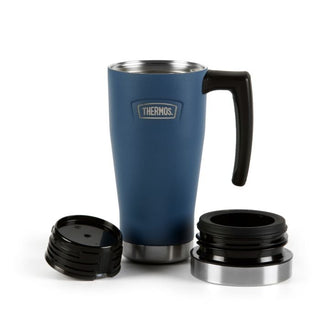 Icon Travel Cup 470ml - Solent Navy