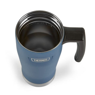 Icon Travel Cup 470ml - Solent Navy