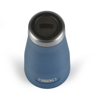Icon Travel Tumbler 470ml - Solent Navy