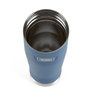Icon Travel Tumbler 470ml - Solent Navy