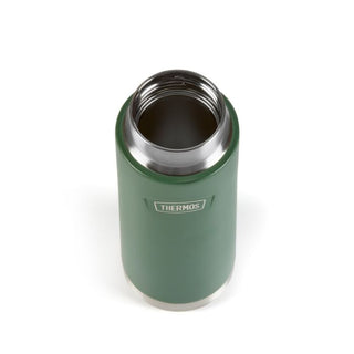 Icon Bottle 710ml - Rock Cap Green