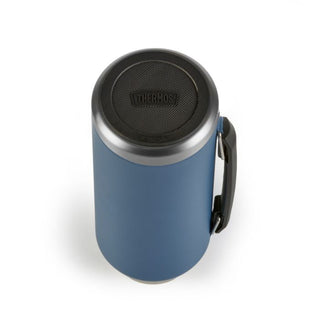 Icon Handled 1.2L Flask - Solent Navy