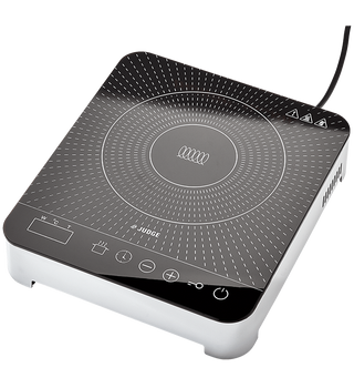 Judge Electrical Induction Hob