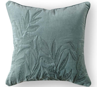 Laurus Cushion Olive 50x50cm