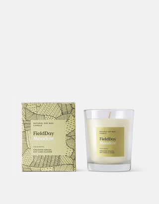 Meadow Large Candle