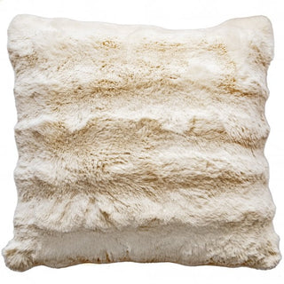 Raffles Natural Cushion