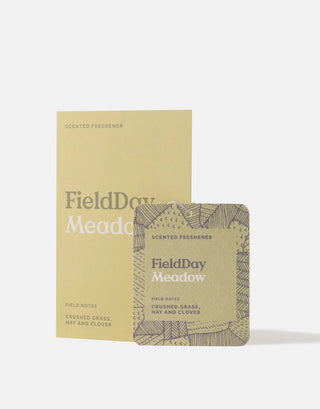 Meadow Scented Freshener