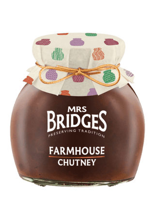 Farmhouse Chutney