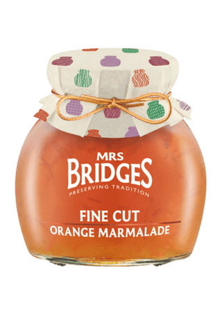 Fine Cut Orange Marmalade