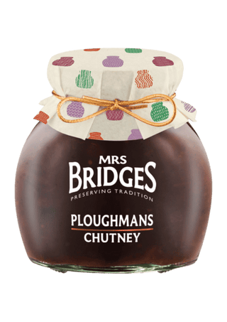 Ploughman's Chutney