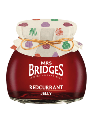 Redcurrant Jelly