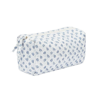 Nara Wash Bag Ballintoy Blue