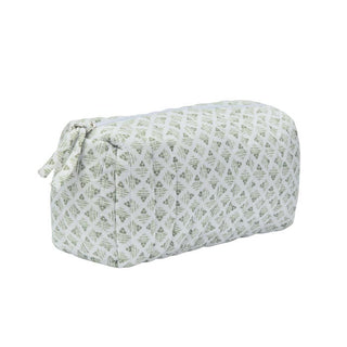 Vie Wash Bag Mourne Green