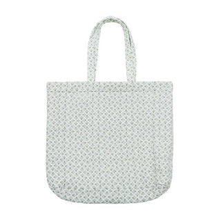 Vie Tote Bag Mourne Green