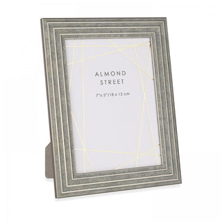 Burnham Photo Frame 7" X 5"