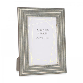 Burnham Photo Frame 6" x 4"
