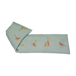 Country Pheasant Unscented Wheat Bag