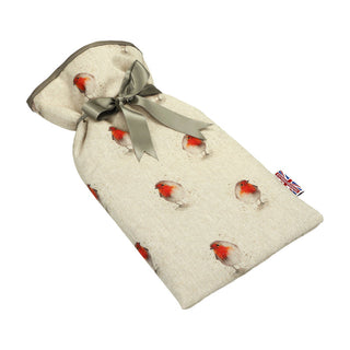 Robins Hot Water Bottle