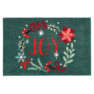 My Festive Joy Door Mat