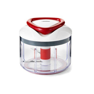 Easy Pull Manual Food Processor