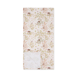 Woodland Friends Table Runner