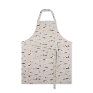 Doggy Daycare Adult Apron