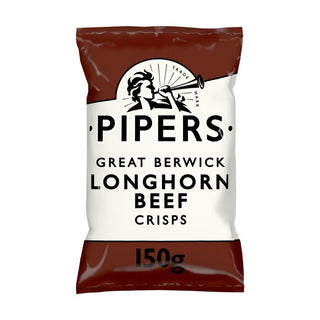 Great Berwick Long Horn Beef 150g